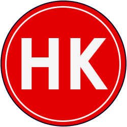 Paito Warna HK